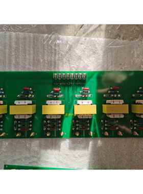 振吴电炉控制板ZMC-6-2整流脉冲触发板中频炉配件YTR-ZK/DX-NBMC