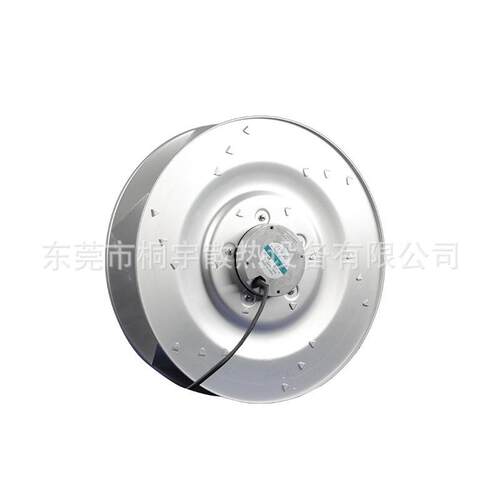 PI48400141UB2M 后倾离心风机 家居设备 厂家直销