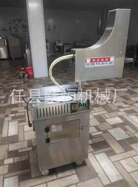 新型拉面机多功能快速拉条子机自动铁面匠拉面机鲜面条机