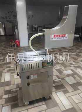 新型拉面机 多功能快速拉条子机 自动铁面匠拉面机 鲜面条机