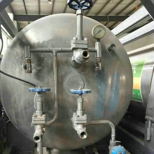 厂家直销 杜瓦瓶 低温 175L液氧杜瓦瓶 供应杜瓦瓶