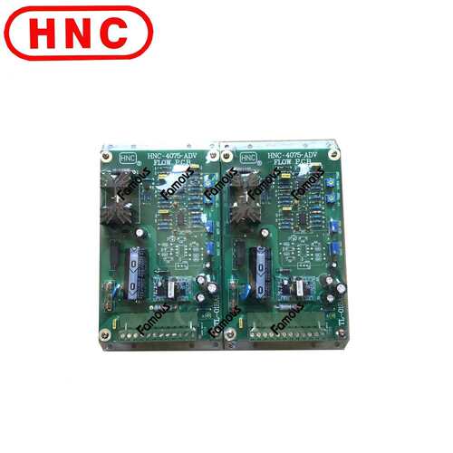 E-MI-AC-01F/10V/0.8A 电子控制电路板 插头安装 直插比例控制器