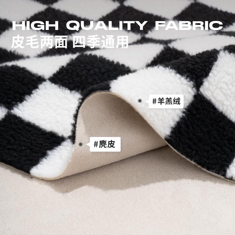 喵乎汪也超大猫吊床阳台猫挂床悬挂猫窝床边猫床冬季保暖