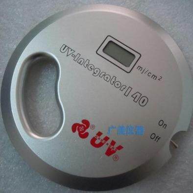 厂家供应 UV能量计140 Integrator 焦耳计UV-140 UV仪 UV-int140