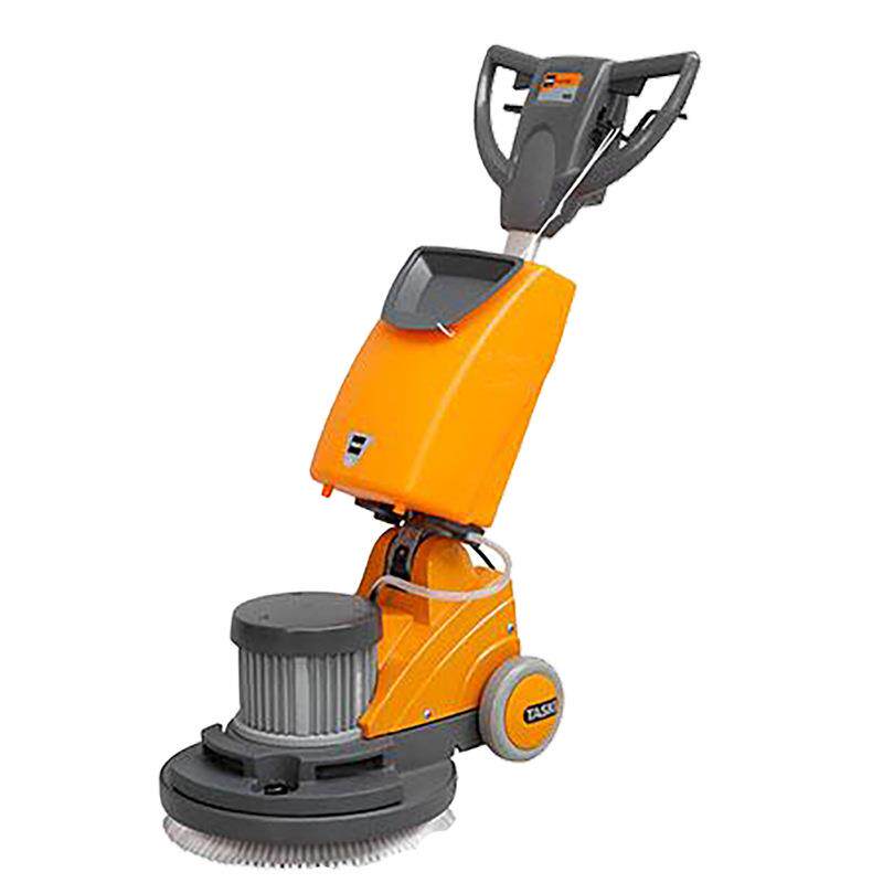 特洁ErgodiscHD单擦机TASKI单盘洗地机石材翻新晶面清洗抛光机