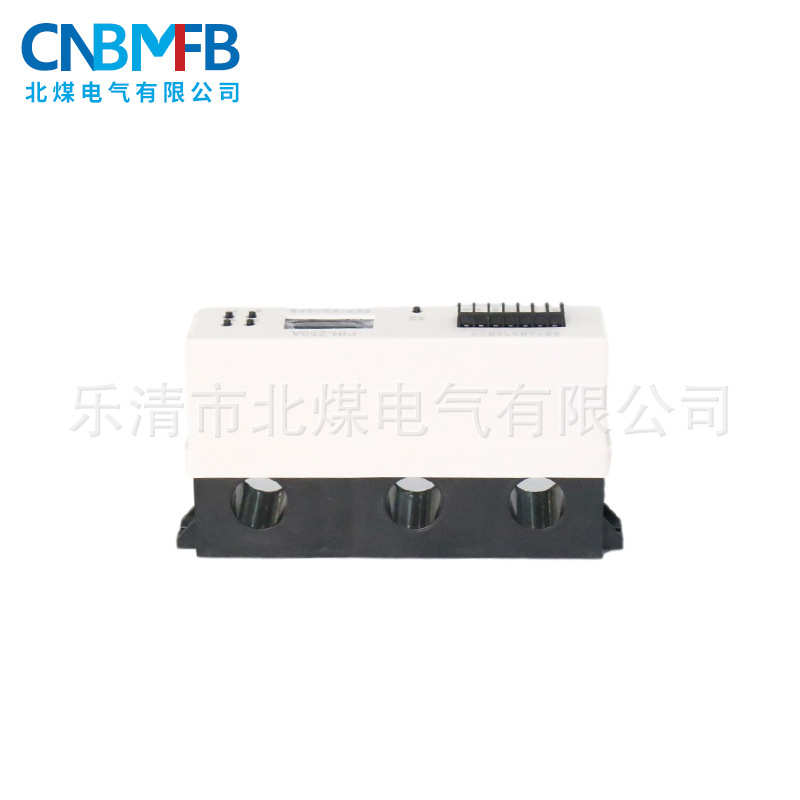 生产PIR-250A 智能型电机综合保护器 矿用电动机保护装置保护器