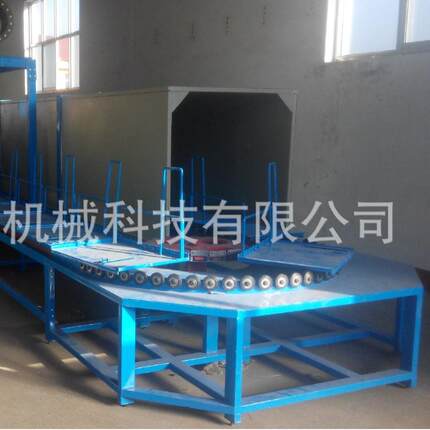 制鞋设备聚氨酯鞋底浇注机货源供应整厂配套厂家供应