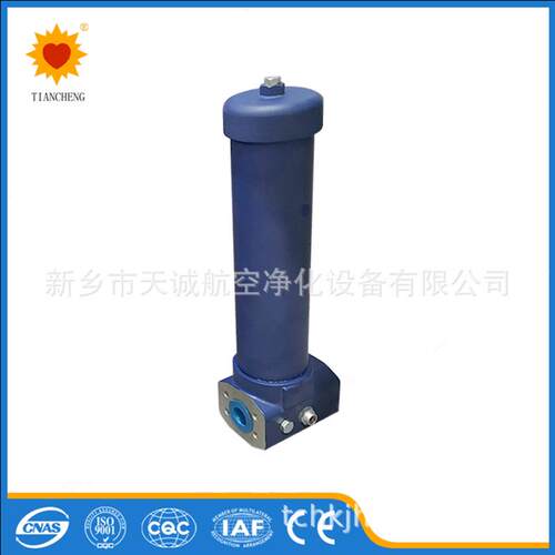 替代UH319系列颇尔SRT过滤器UH319CG24AT13ZGP