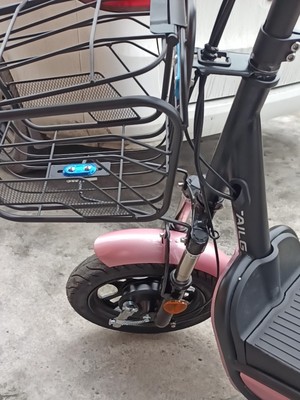 权威发布台铃新款GS8电动车怎么样?千万不要被忽悠了