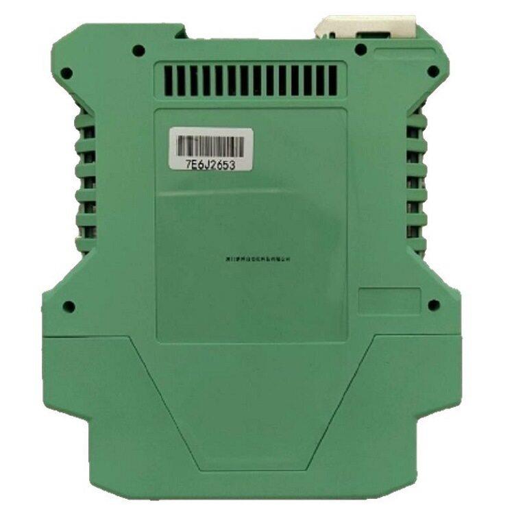 GL系列信号隔离器/隔离配电器型号:KK355-GLB1-2库号：M42775图片