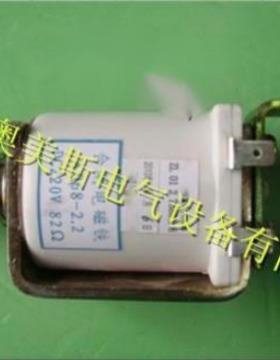 A0682-3100.-合3分闸电磁76580铁分合闸线圈