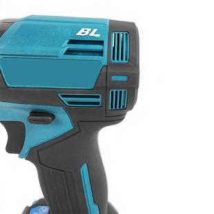 VLF牧田款 刷起子机无冲击大起子多能手电钻功率电 功TD002G充电式