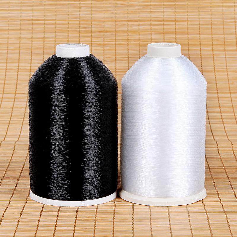 透明线、尼龙线、鱼丝线、鱼线 串珠/DIY饰品/领标【厂家直供】