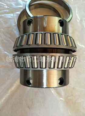 组合轴承ZARN4075-L-TVZARN4075LTN组合滚针轴承