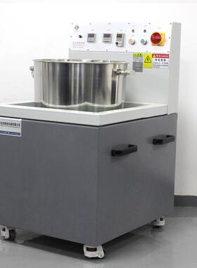 机磁力抛光刺腔内孔去体SY8120毛机