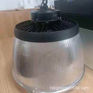 新款 高亮UFO工矿灯300W400W室内球场灯仓库厂房工程照明