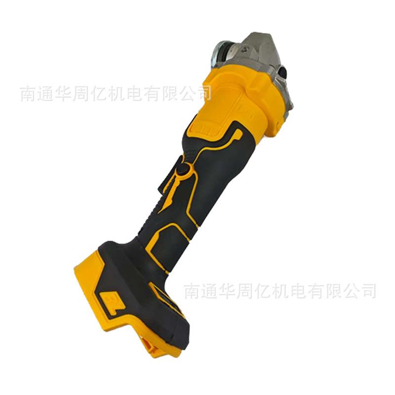 业角磨RDC机多功工能打磨用抛光切割机大功率家型手小持磨光机手