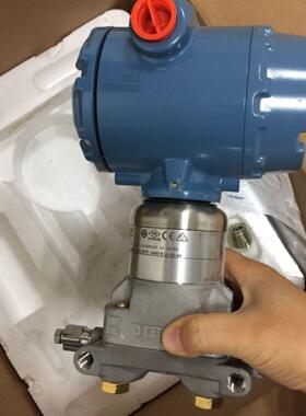 差压变送器3051DP1A62A1AB4M5K8HR5Y6