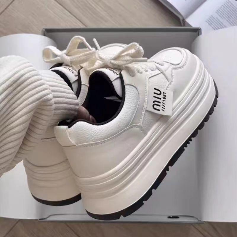 运动鞋休闲鞋拉德板鞋松糕老爹鞋