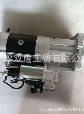 供应起动马达21774085，M009T68971起动机