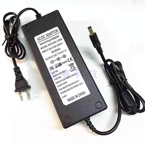 400G纯水机36V3A3.3A2.5A2A1A4A5A4.16A净水器充电源适配器变压器