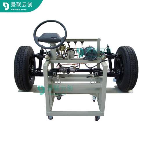 VAL-SXDPA-1120东风天锦EQ1120GA转向系统可运行理论实操