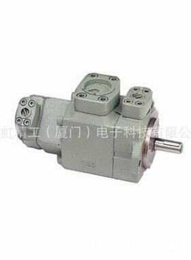 台湾LCH立晟叶片泵VVPE-F30-C-30-C