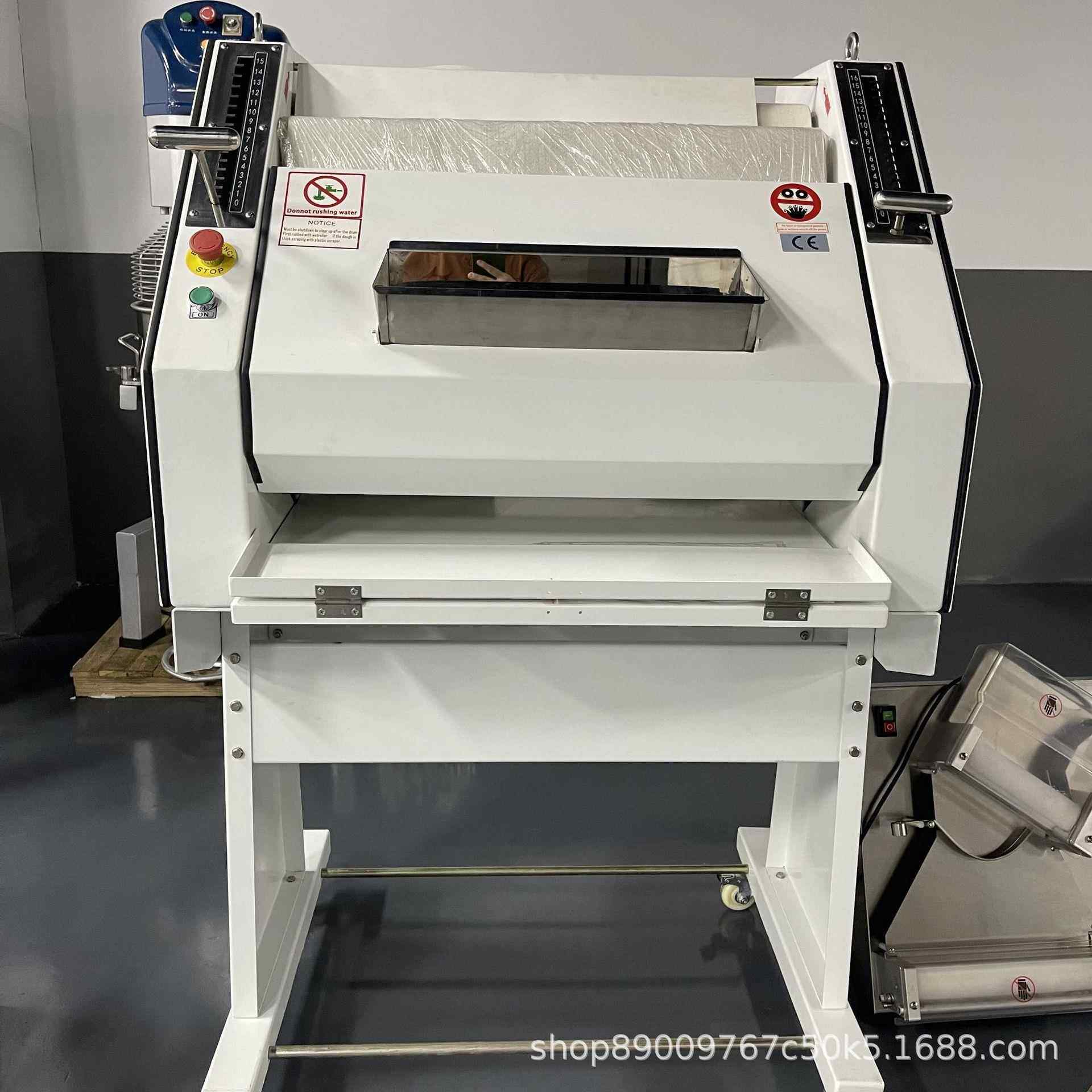 压面机面包房法式面包成型机商用法棒面包整形机Baguette Machine