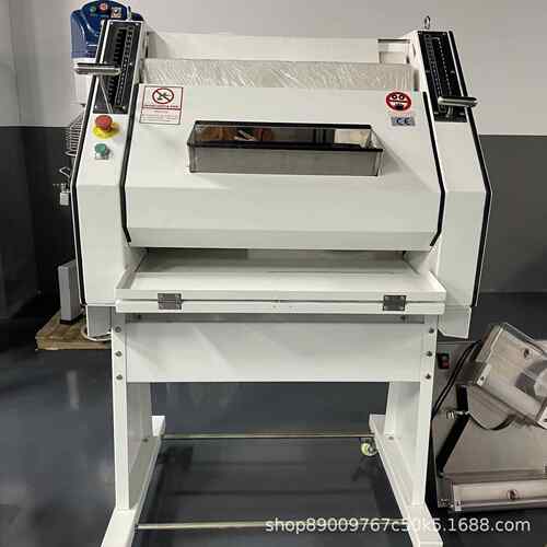 压面机面包房法式面包成型机商用法棒面包整形机Baguette Machine