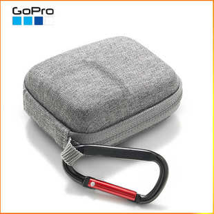 gopro12 7迷你机身包收纳包大疆action运动相保护配件