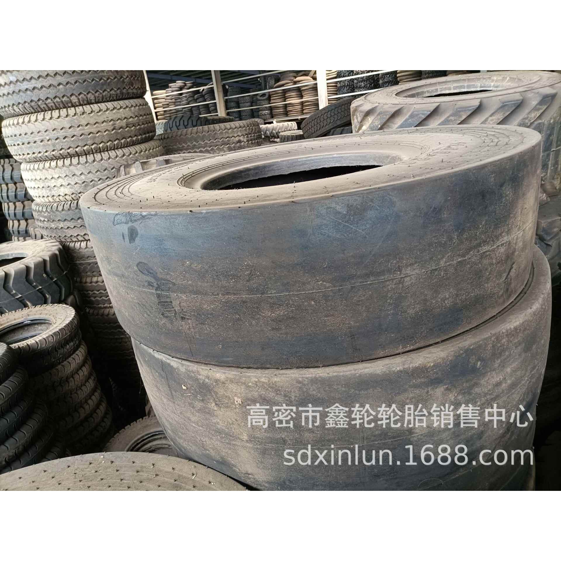 压路机光面11.00-20 13/80-20 23.1-26 9.5/65-15 10.5/80-16轮胎