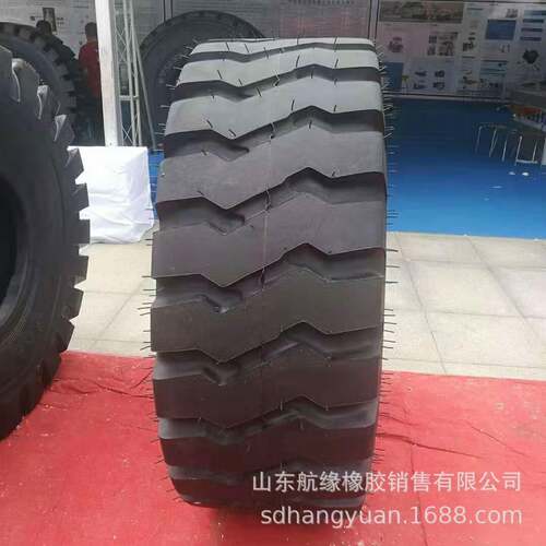 工程轮胎现货 23.5-25装载机推土机轮胎23.5-25工程轮胎