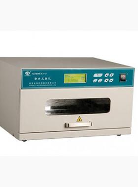 宁波新芝Scientz03-II紫外交联仪将核酸交联固定在膜上DNA的切割