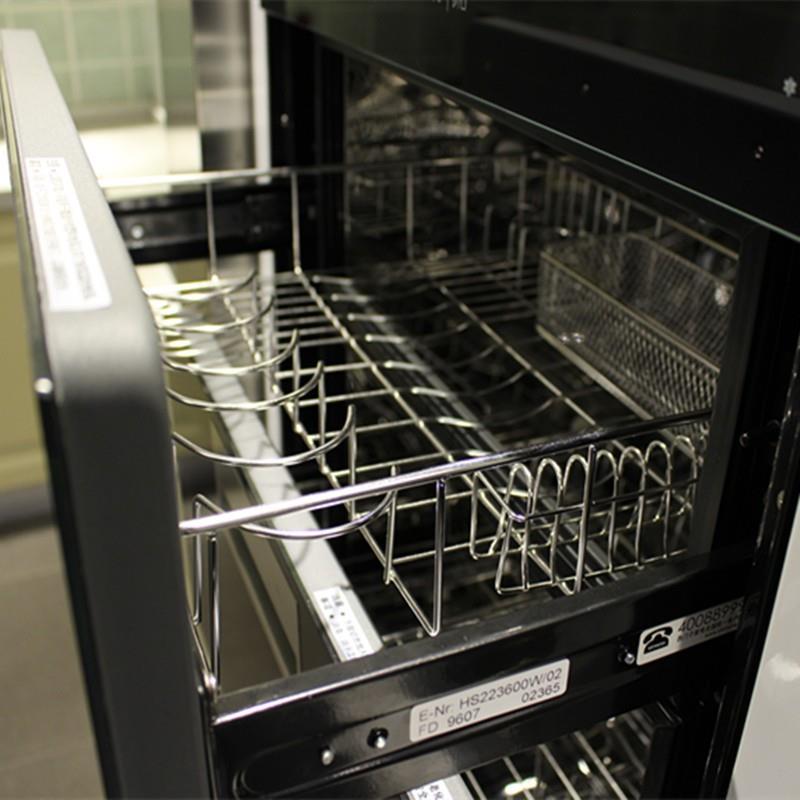 北京源头厂整全屋定制橱柜烤岛漆开放HY-CG003漆体厨房台一体工橱
