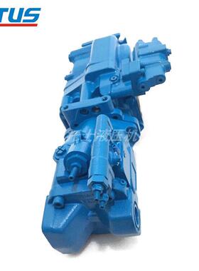 液压泵履带式推土机液压系统油泵威格士伊顿ADU系列液压柱塞泵