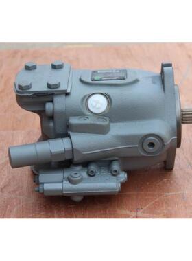 Rexroth轴向柱塞泵A10VO63LA9DS/53R-VUC12K68原装正