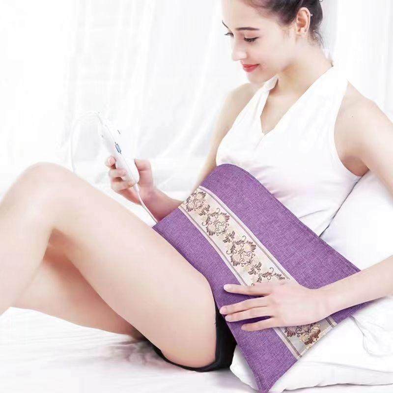 盐包电加热海盐粗盐热敷包家用艾灸护腰肩颈椎盐袋热敷袋理疗袋子,个人护理/保健/按摩器材,手部/手臂按摩器,淘宝优惠券,粉丝福利购,淘宝优惠卷