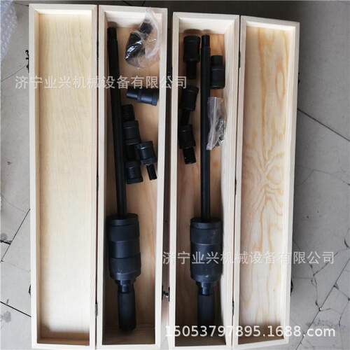 石油化工行业M12手动拔销器 M24拆卸定位销利器山东供应