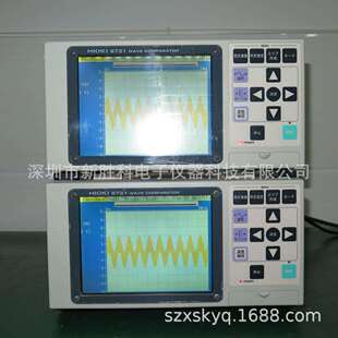 MR8731 波形对比器 MR8730波形确定器