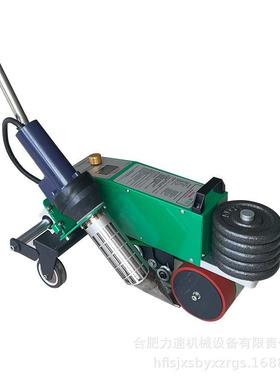 彩钢瓦tpo屋面防卷材接水机大功率融合焊瓦71250pcv防水材料焊接