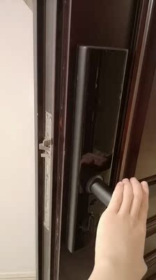鹿客classic 2s全自动家用智能锁怎么样？被忽然给好评后，发现后悔了？