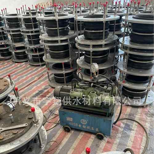 rubber expansion joint 优质产品rubber expansion joint