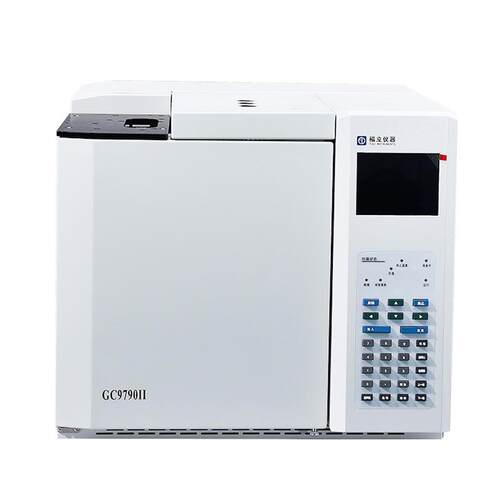 GC9790Ⅱ气相色谱仪国产高端气相色谱仪仪器预付款