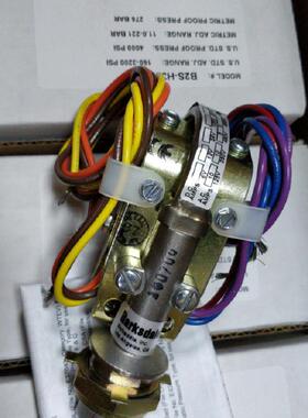 巴士德barksdale压力开关B2S-H32SS