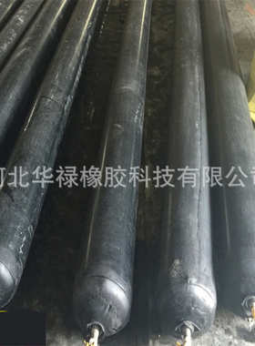 橡胶模芯气囊圆形公路芯用八角充气梁预制橡胶桥梁充气模厂家优惠
