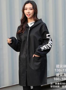 罩水衣女上衣WUT加加厚保绒暖防防油外套工作服班男士时尚大人上