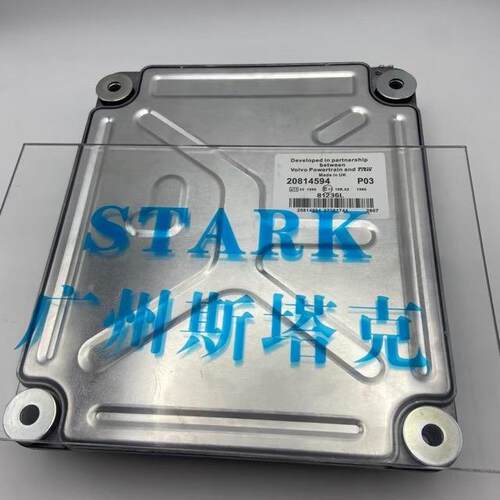 20814584电脑板D13发动机配件20995620控制器 ECU电脑控制单元