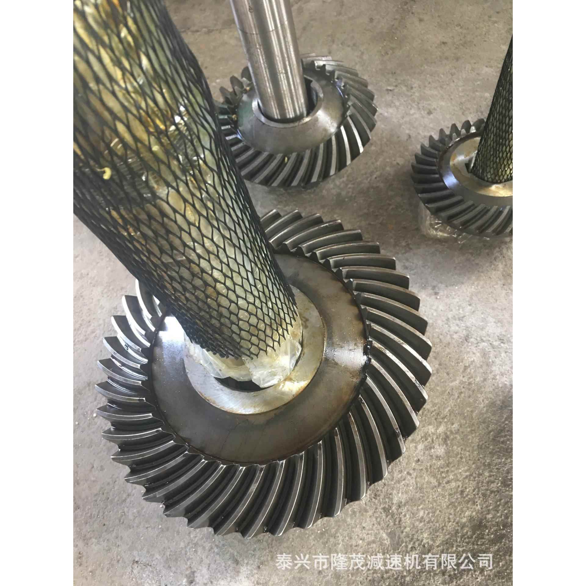 现货供应DBY系列圆锥圆柱硬齿面减速机 DBY280 YKL(KZD)280减速机