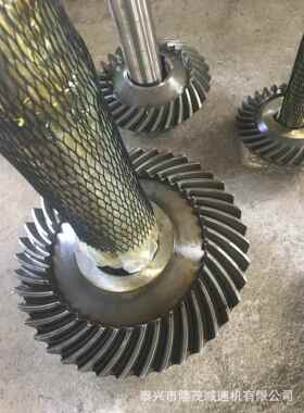 现货供应DBY系列圆锥圆柱硬齿面减速机 DBY280 YKL(KZD)280减速机