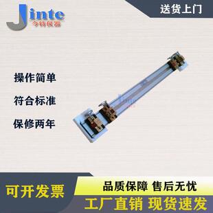 铜线导通夹具 四端接线电桥夹具 630电桥夹具